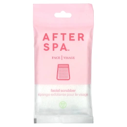 AfterSpa, скраб для лица, 1 шт.
