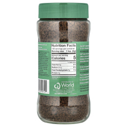 Cafix, растворимый зерновой напиток, без кофеина, 200 г (7,05 унции)