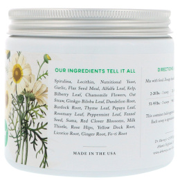 Dr. Harvey's, Multi-Vitamin + Mineral Supplement, For Dogs,  7 oz (198 g)