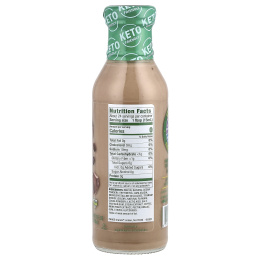 Walden Farms, Сливки для мокко, 355 мл (12 жидк. Унций)