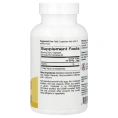 Super Nutrition, таурин, 120 растительных капсул (500 мг в 1 капсуле)