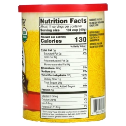 Newman's Own Organics, Organics, изюм, 425 г (15 унций)