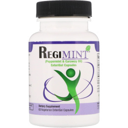 Life Extension, RegiMint, 60 Vegetarian EnteriGel Capsules