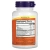 NOW Foods, Омега 3-6-9, 1000 мг, 100 капсул
