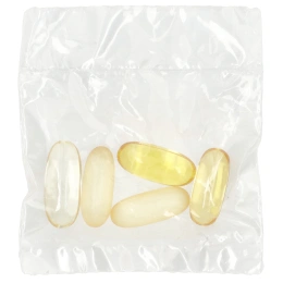 Animal, Animal Омега, НЖК (Незаменимые Жирные Кислоты) 30 пакетиков