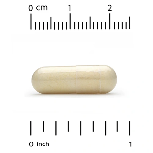 California Gold Nutrition, бенфотиамин, 150 мг, 90 растительных капсул