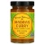 Maya Kaimal, Madras Curry, индийский соус на медленном огне, острый, 354 г (12,5 унции)