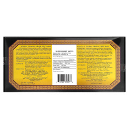 Imperial Elixir, Экстракт сибирского элеутерококка с маточным молочком, без спирта, 30 бутылочек по 0.34 жидких унции (10 мл)