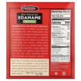 Seapoint Farms, Сушеные бобы эдамаме, морская соль, 8 пакетиков со снеками, 22,5 г (0,79 унции) каждый
