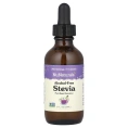 NuNaturals, Стевия, без спирта, 59 мл (2 жидк. унц.)