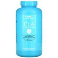 GNC Total Lean, CLA, 180 Softgel Capsules