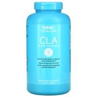 GNC Total Lean, CLA, 180 Softgel Capsules