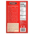 Seapoint Farms, Обжаренный эдамаме, морская соль, 12 пакетиков по 45 г (1,58 унции)