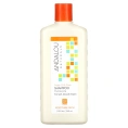Andalou Naturals, Шампунь, для мягкого, гладкого блеска, содержит много влаги, аргановое масло и ши, 11,5 жидк. унц. (340 мл)