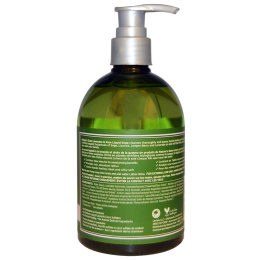 Nature's Gate, Травяной микс, жидкое мыло, лаванда и алоэ, 354 мл