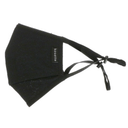 Kosette, Care Protection Reusable Nano Filter Mask,, Medium, 1 Mask