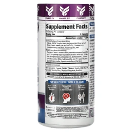 Finaflex, PX Ultra 60 капсул
