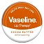 Vaseline, Lip Therapy, Cocoa Butter, 0.6 oz (17 g)