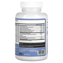 BPN, Мультивитамины, 120 капсул