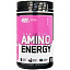 Optimum Nutrition, Essential AMIN.O. Energy Лесная ягода 270 грамм