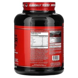 MuscleMeds, Carnivor 4 фунта Рокет-поп Carnivor 3,58 фунта