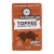 Taza Chocolate, Organic Dark Chocolate, Toffee Almond & Sea Salt, 2.5 oz (70 g)