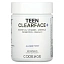 Codeage, Teen Clearface Vitamins, для всех типов кожи, 60 капсул