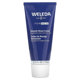 Weleda, Крем для бритья, 2,5 унции (75 г)