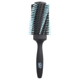 Wet Brush, Круглая кисть Break Free, Smooth & Shine, для тонких / средних волос, 1 кисть