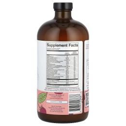 MaryRuth's, жидкая мультивитаминная добавка для беременных женщин и молодых мам, с ягодным вкусом, 946 мл (32 жидк. унции)