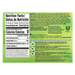 Knorr, Mi Arroz, смесь приправ для риса, красный, 4 пакетика, 68 г (2,39 унции)