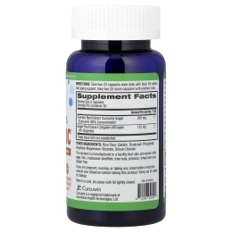 BioTRUST, Ageless Turmeric®, 60 капсул