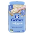 Gerber, Multigrain Cereal, 2nd Foods®, 454 г (16 унций)