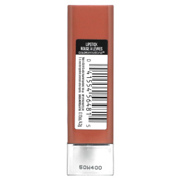 Maybelline, Универсальная помада Color Sensational Made For All, оттенок «Розовато-лиловый» 373, 4,2 г