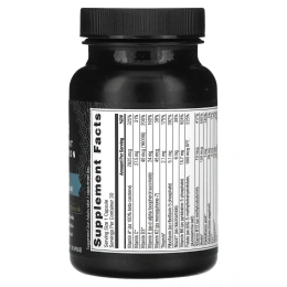 Ancient Nutrition, мультивитамины для мужчин, одна таблетка в день, 30 капсул