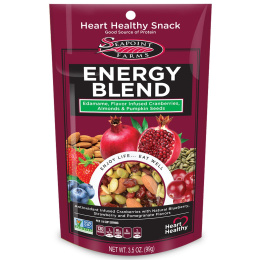 Seapoint Farms, Энергетическая смесь, 99 г (3,5 унции)