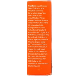 SeoulCeuticals, cыворотка для улучшения цвета лица, 30 мл (1 жидк. унция)