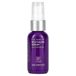 Andalou Naturals, Активизирующая сыворотка с ресвератролом Q10, омолаживающая, 1,1 жидкой унции (32 мл)