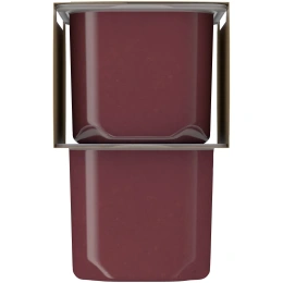 Gerber, Яблоко и голубика, 2nd Foods, 2 пакетика по 113 г (4 унции)