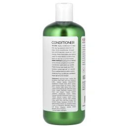 Mill Creek Botanicals, кондиционер с кератином, восстанавливающая формула, 414 мл (14 жидк. унций)