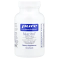 Pure Encapsulations, Niacitol®, 500 mg, 120 Capsules
