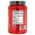 BSN, AminoX, Формула с аминокислотами с разветвлённой цепью, Без кофеина, Фруктовый пунш, 2,23 фунта (1,01 кг)