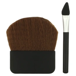 Physicians Formula, Переливающиеся полоски, "Все включено", палетка теплых телесных оттенков, 0.26 унции (7.5 г)