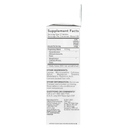 Dr. Talbot's, Успокаивающие таблетки, ромашка, от 3 месяцев, 140 таблеток