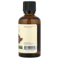 Vitacost, 100% чистое масло гвоздики, 60 мл (2 жидк. унции)