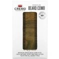 Cremo, Премиальный гребешок для бороды, 1 гребешок