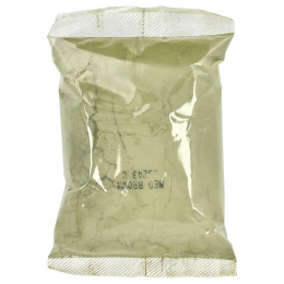 Light Mountain, Натуральный краситель и кондиционер для волос, средне-коричневый, 113 г