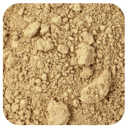 California Gold Nutrition, Fungiology®, порошок из сертифицированного органического агарика, 120 г (4,2 унции)