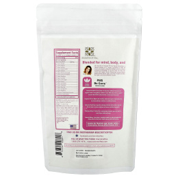 Secrets of Tea, PMS Be Gone™, фруктовый чай, без кофеина, 20 неотбеленных чайных пакетиков, 41 г (1,47 унции)