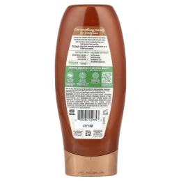 Garnier, Разглаживающий кондиционер Whole Blends, «Масла кокоса и какао», 370 мл
